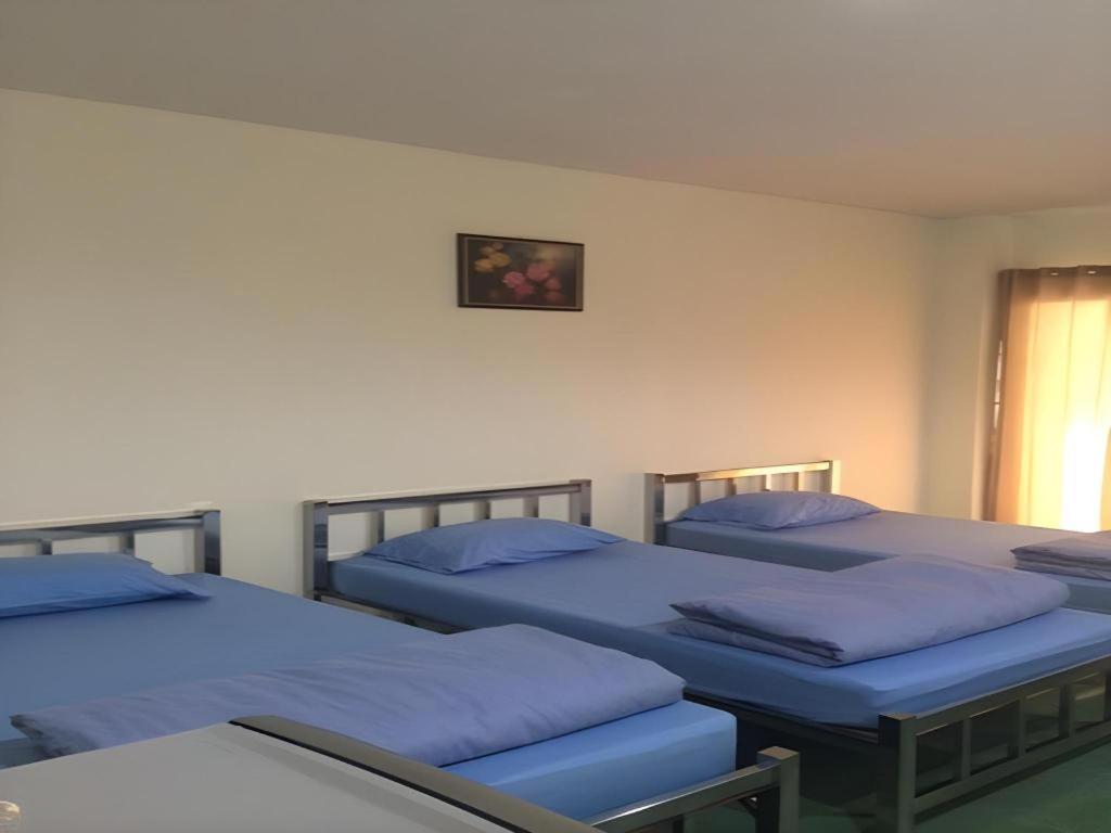 V.R.Mansion Hotel Phatthalung Dış mekan fotoğraf