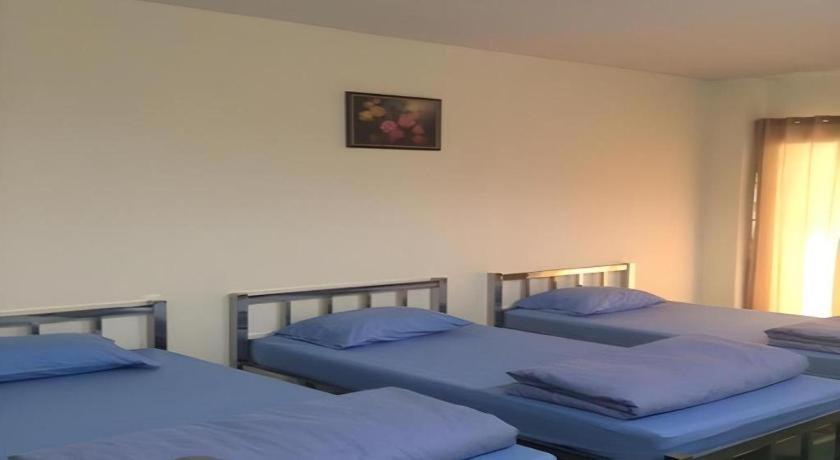 V.R.Mansion Hotel Phatthalung Dış mekan fotoğraf