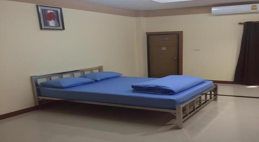V.R.Mansion Hotel Phatthalung Dış mekan fotoğraf