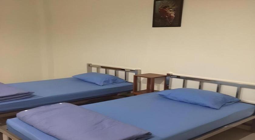 V.R.Mansion Hotel Phatthalung Dış mekan fotoğraf