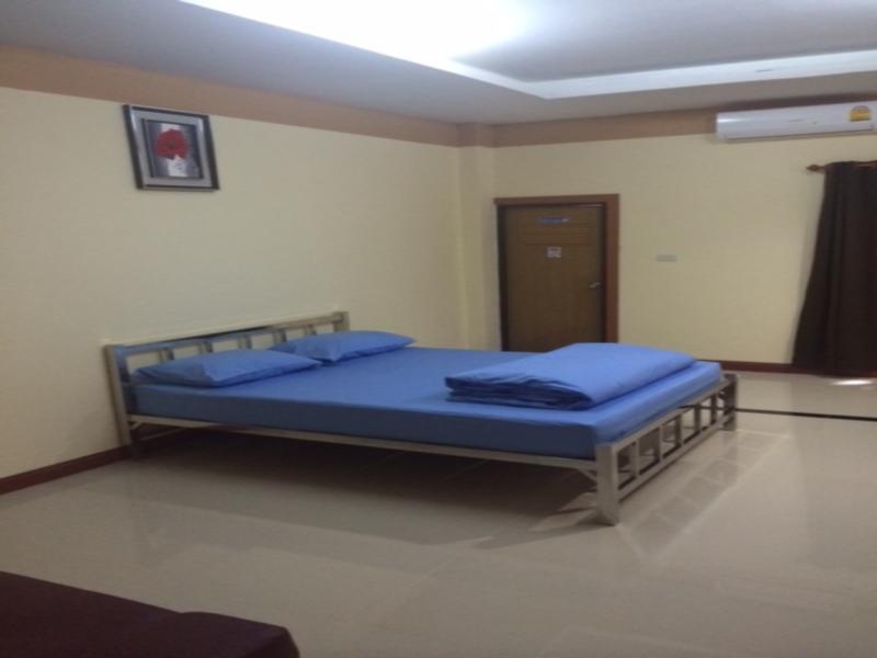 V.R.Mansion Hotel Phatthalung Dış mekan fotoğraf